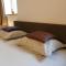 B&B La ferme de Berwausault