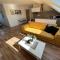 Apartmány Skryjova