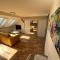 Apartmány Skryjova