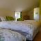 B&B La ferme de Berwausault - Herve