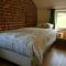 B&B La ferme de Berwausault