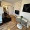 Apartmány Skryjova
