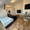 Apartmány Skryjova