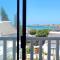 Beachside in the heart of St Francis Bay Village