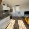 Apartmány Skryjova
