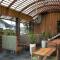Hostal Zafiro Mindo