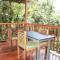 Hostal Zafiro Mindo