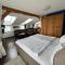 Villa Concordia Binz - Cozy Apartment nur 50 Meter vom Strand