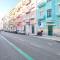 Quiet and Central 2BR APT, By TimeCooler - Lisabon