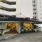 Beach Resort Home Stay SRI SAYANG APARTMENT BATU FERRINGHI 2BEDROOM