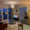 Luxury 2 Bedroom waterfront apartment with balcony