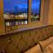 Luxury 2 Bedroom waterfront apartment with balcony