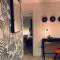 Luxury 2 Bedroom waterfront apartment with balcony