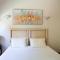 Luxury 3-Bed Villa St James near Beach & Gym