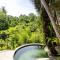 Eclipse House 4bds Eco Bamboo House Pool RiverView - Bringkit