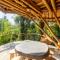 Eclipse House 4bds Eco Bamboo House Pool RiverView - Bringkit