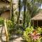 Eclipse House 4bds Eco Bamboo House Pool RiverView - Bringkit