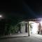 Camping e Hostel Praia do Saco