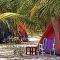 Camping e Hostel Praia do Saco