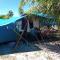 Camping e Hostel Praia do Saco