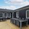 8 person holiday home in Hals-By Traum