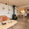 8 person holiday home in Hals-By Traum