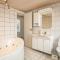 8 person holiday home in Hals-By Traum