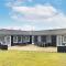 8 person holiday home in Hals-By Traum