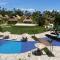 Apartamento família com 3 quartos no Eco Resort Carneiros