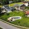 Apart Chalet Unterbrandnerlehen