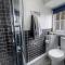 Comfy Dales holiday base on Market Place of historic market town