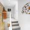Comfy Dales holiday base on Market Place of historic market town