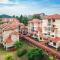 Kijal Permai Apartment