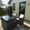 Parkland 14 is a detached premier 3 bedroom bungalow sleeping 6