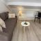 Magnifique Duplex 2 chambres avec vue sur mer BO - 圣马丁岛