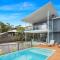 Wanda Ocean Front - direct Tallow Beach access - Suffolk Park