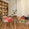 VACATION FEEL - 2BR Apartment with Terrace & Private Parking in Baneasa