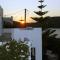 Poseidon Hotel