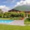 Ferienwohnung mit Garten und Pool in Ascona - Ascona