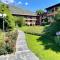 Ferienwohnung mit Garten und Pool in Ascona - Ascona