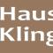 Haus Klinger - Vandans Haus Klinger - Vandans