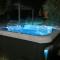 Terre Bianche with Private Pool and Whirlpool