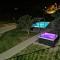 Terre Bianche with Private Pool and Whirlpool