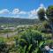 Modern Solar powered 1 bed studio apartment with amazing views