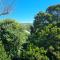 Modern Solar powered 1 bed studio apartment with amazing views