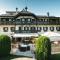 Hotel Stroblerhof