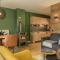 AlpenParks Apartment & Ferienresort Rehrenberg Viehhofen