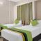 Treebo Diamond Residency - DDPK Inn Treebo Diamond Residency - DDPK Inn