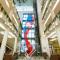 Moscow House Hotel