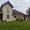 Gîte à la ferme avec piscine - Urgosse